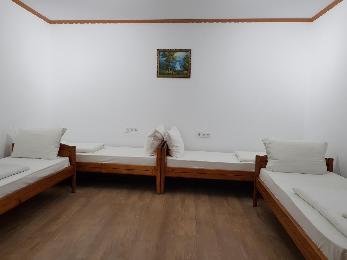 Pensiunea Cristina Si Pavel Sighișoara Zewnętrze zdjęcie